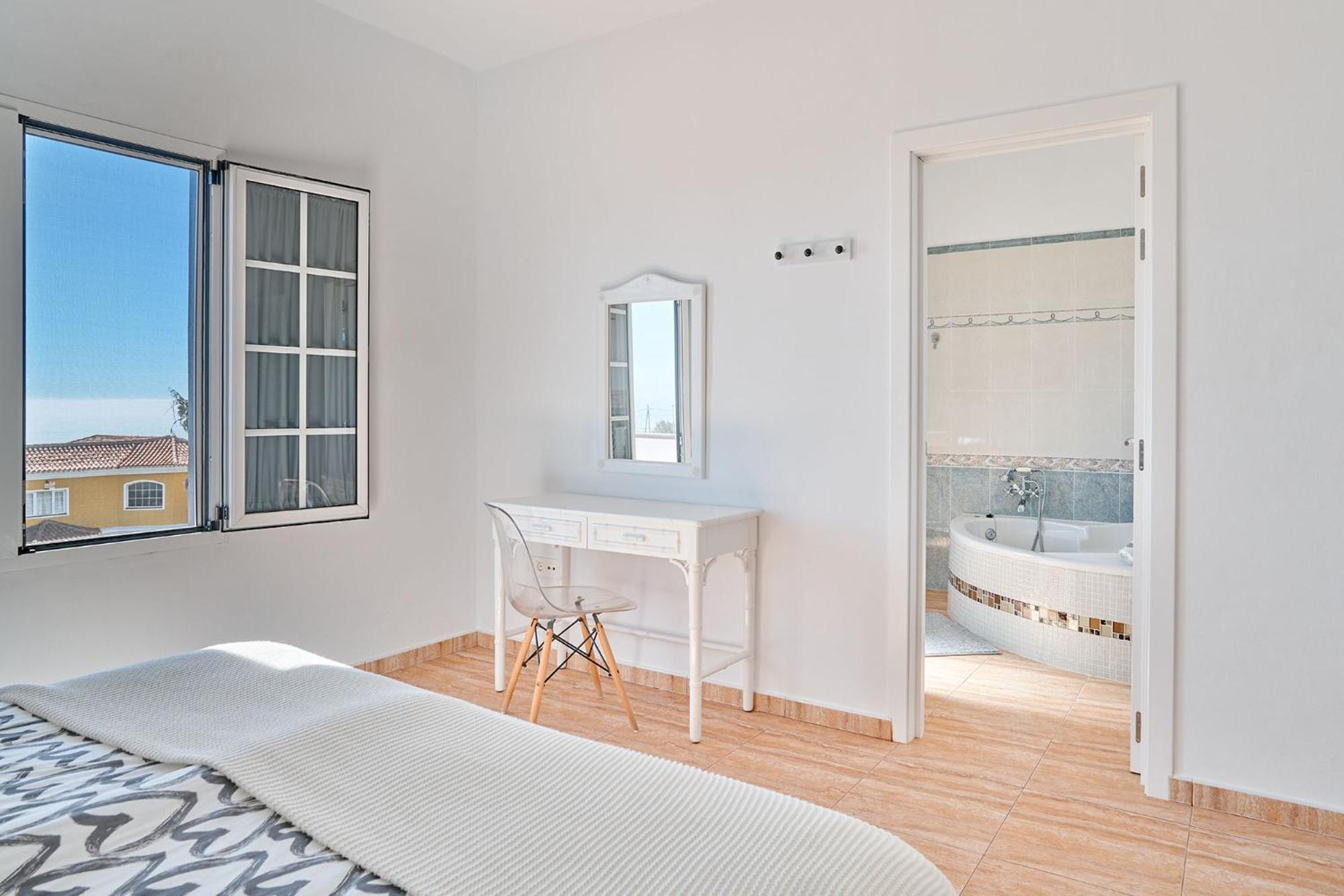 Casa Maria Appartement Granadilla De Abona Buitenkant foto
