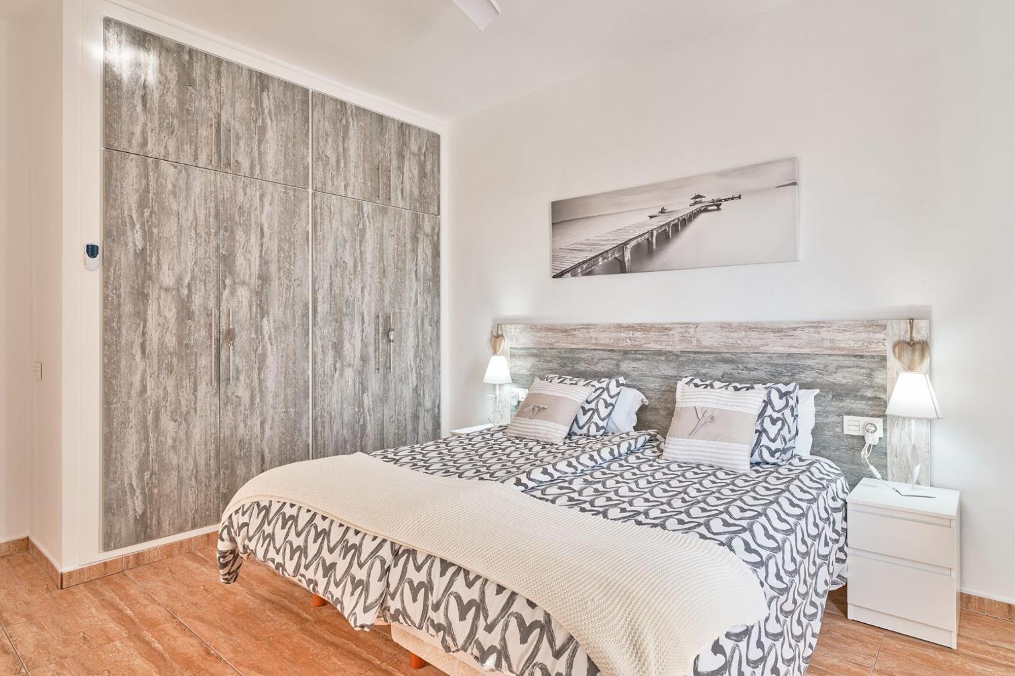 Casa Maria Appartement Granadilla De Abona Buitenkant foto