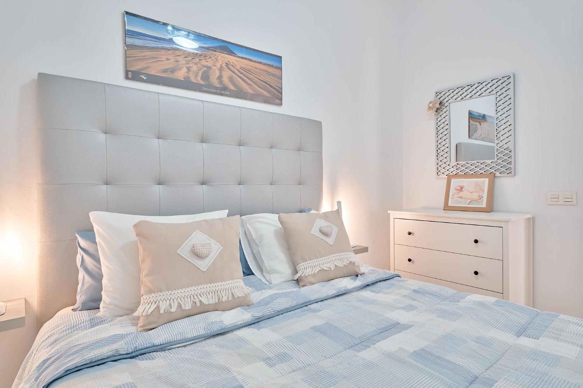 Casa Maria Appartement Granadilla De Abona Buitenkant foto