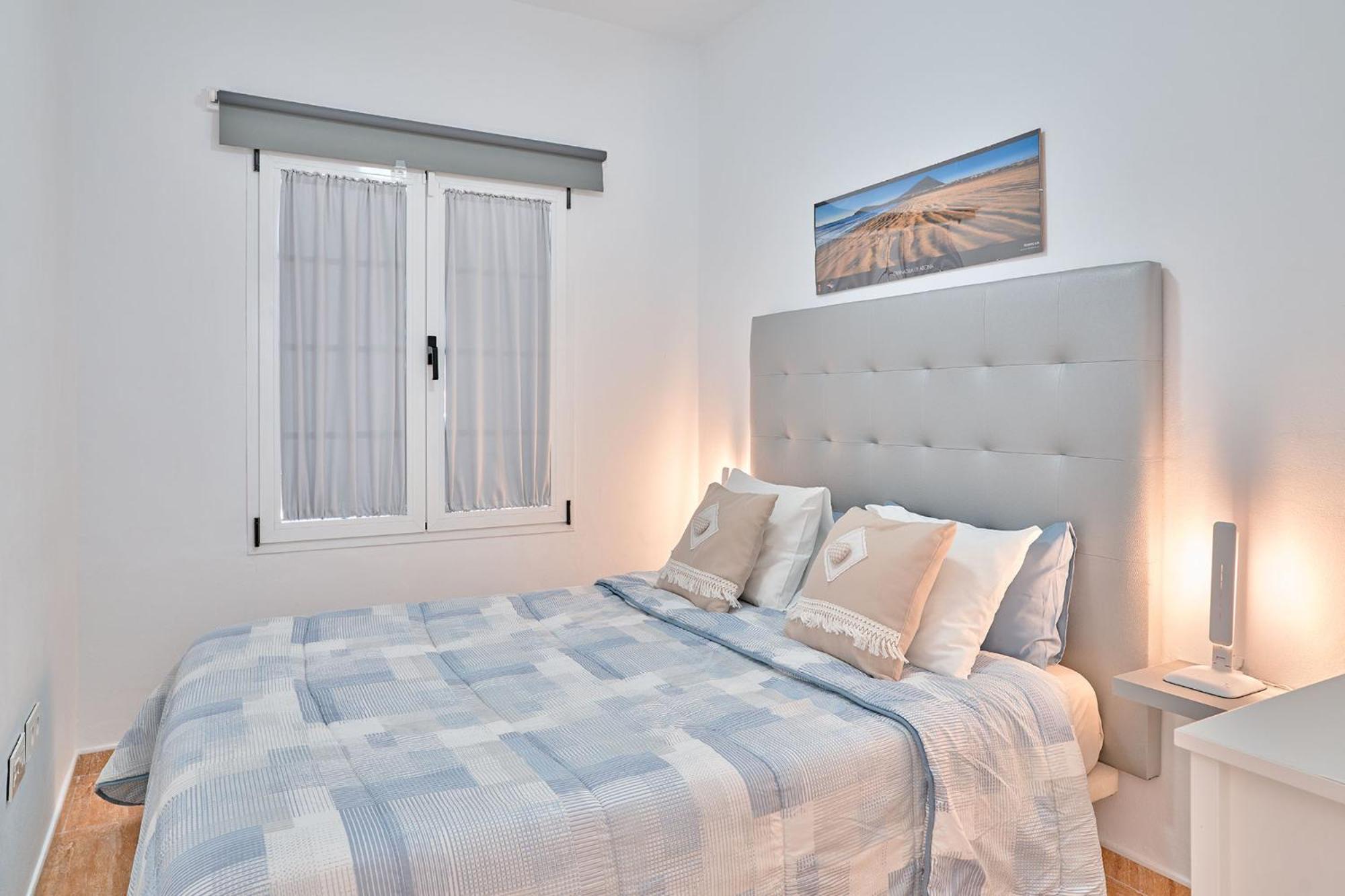 Casa Maria Appartement Granadilla De Abona Buitenkant foto