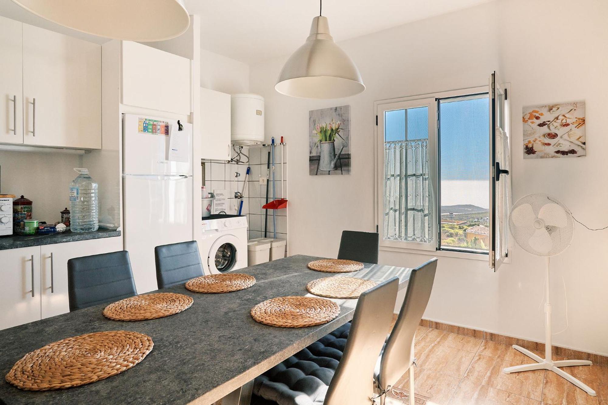 Casa Maria Appartement Granadilla De Abona Buitenkant foto