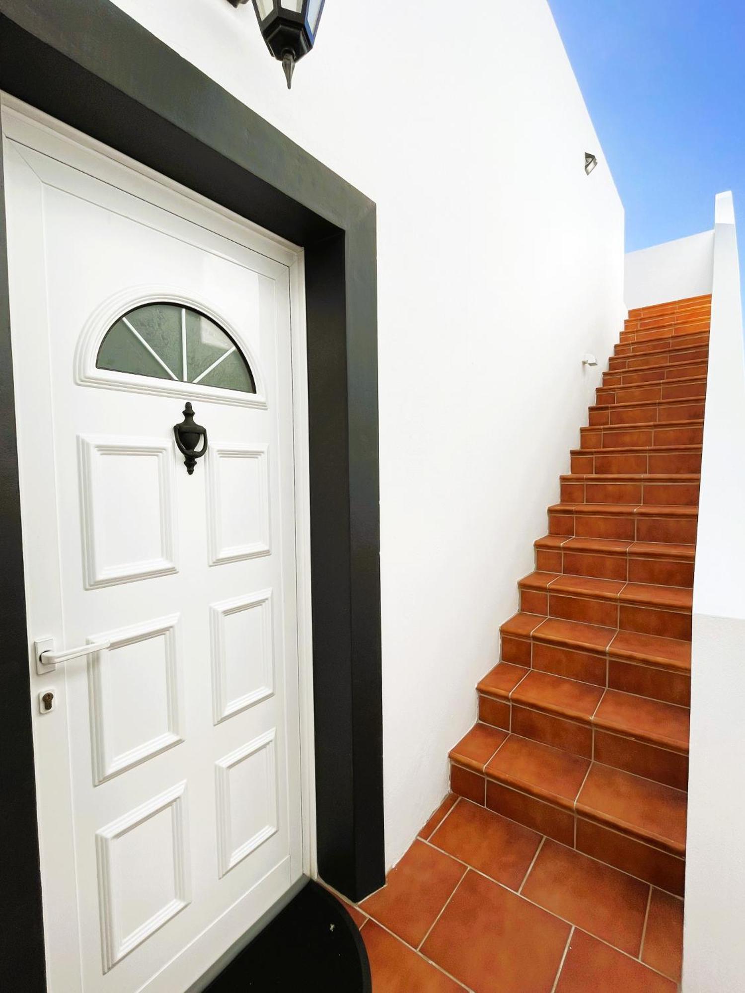 Casa Maria Appartement Granadilla De Abona Buitenkant foto
